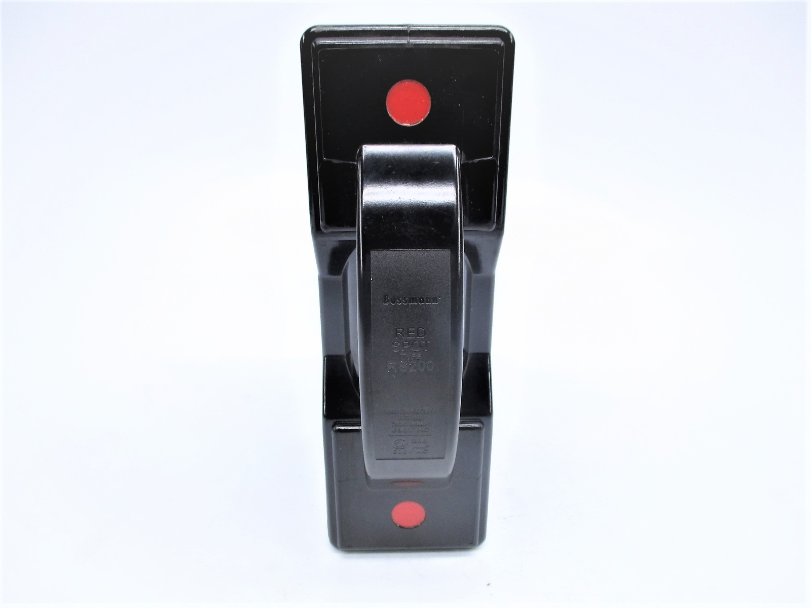 BUSSMANN RS200 UNMP