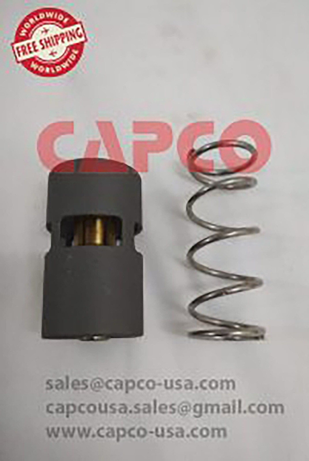 THERMOSTATIC VALVE KIT 6259072300 Non Oem Free Shipping