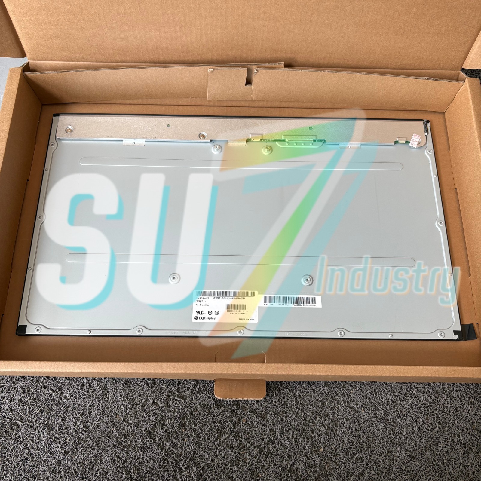 #1pcs new LG LM238WF5-SSE1 LM238WF5(SS)(E1) LCD Display