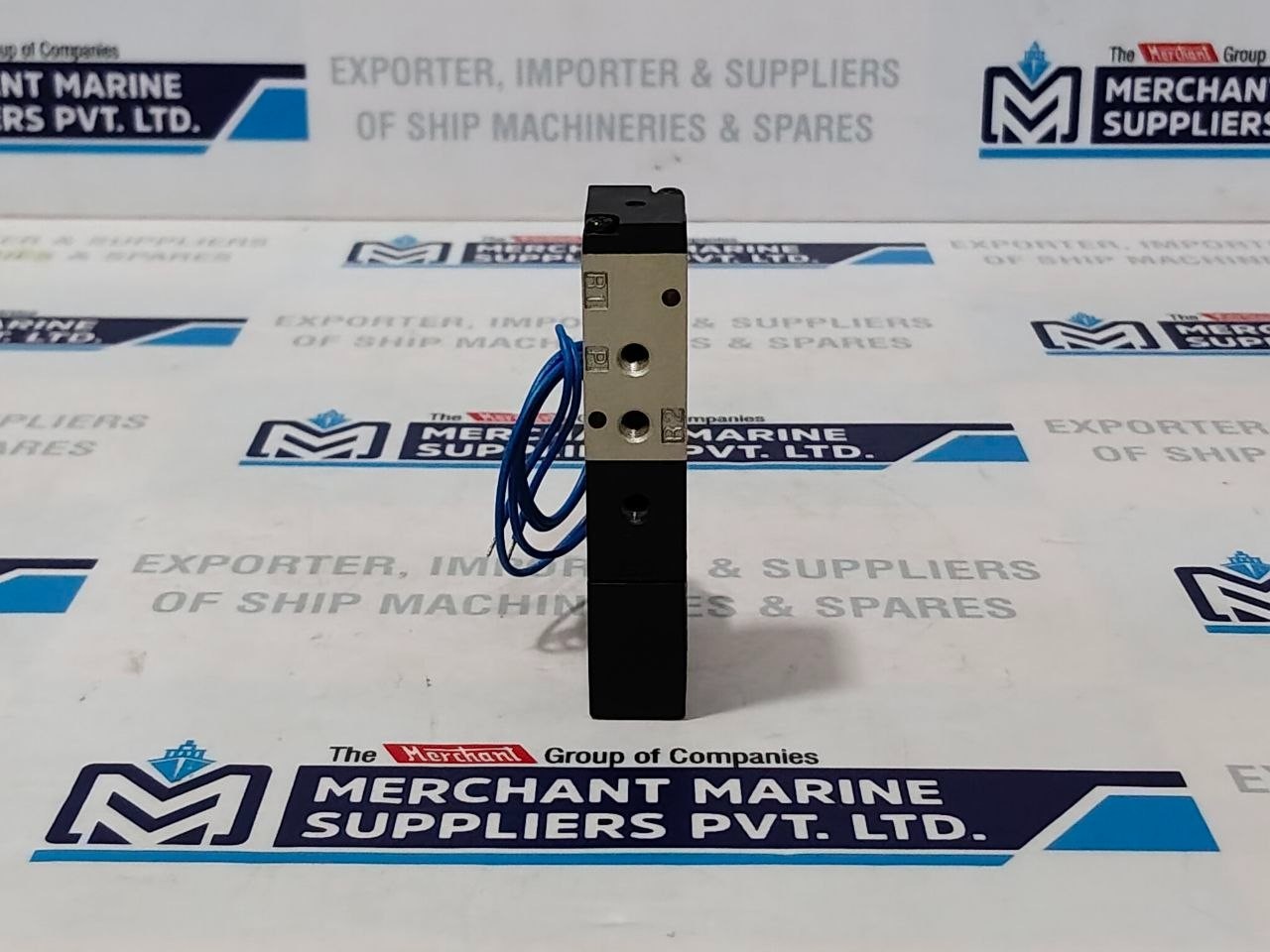 CKD 3KA110-D2 AC100V Pneumatic Solenoid Valve with Coil AC100V Press0.15-0.7MPa
