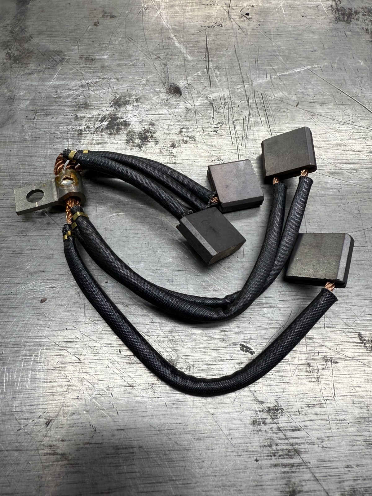 (NEW) Wai Brush 82-6150