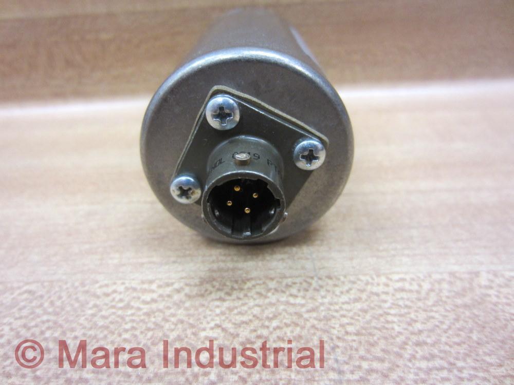 Barksdale 426T2-12 Pressure Transducer 426T212