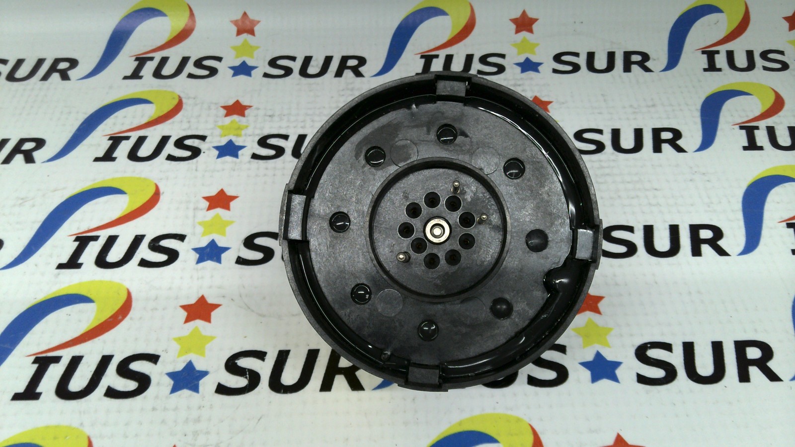 USSP MICRO MOTION Model 700 20001327 20000813 Firmware REV V2.3