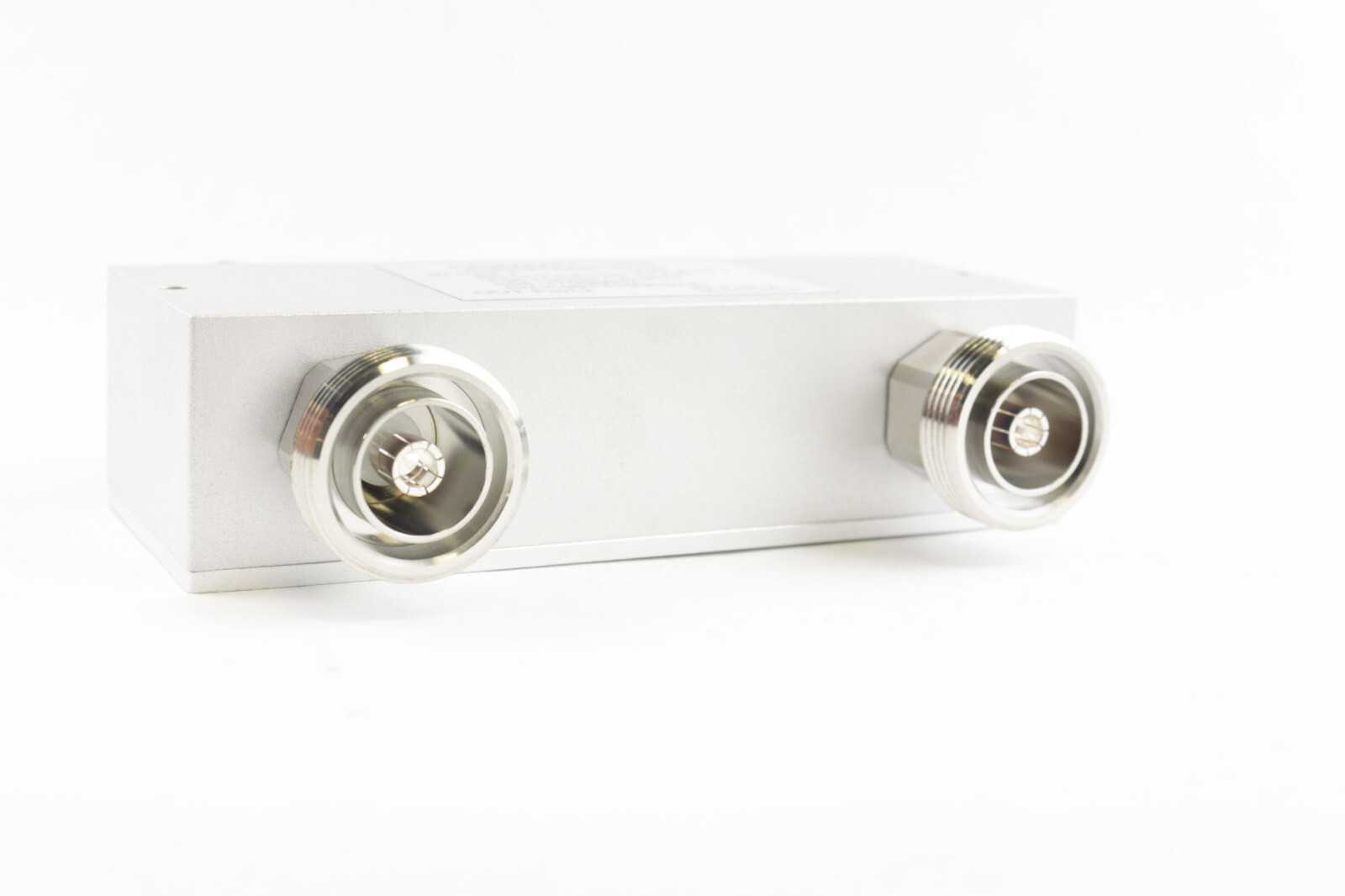 H-3-CPUSE-D-Ai6 air dielectric hybrid coupler 555–2700 MHz