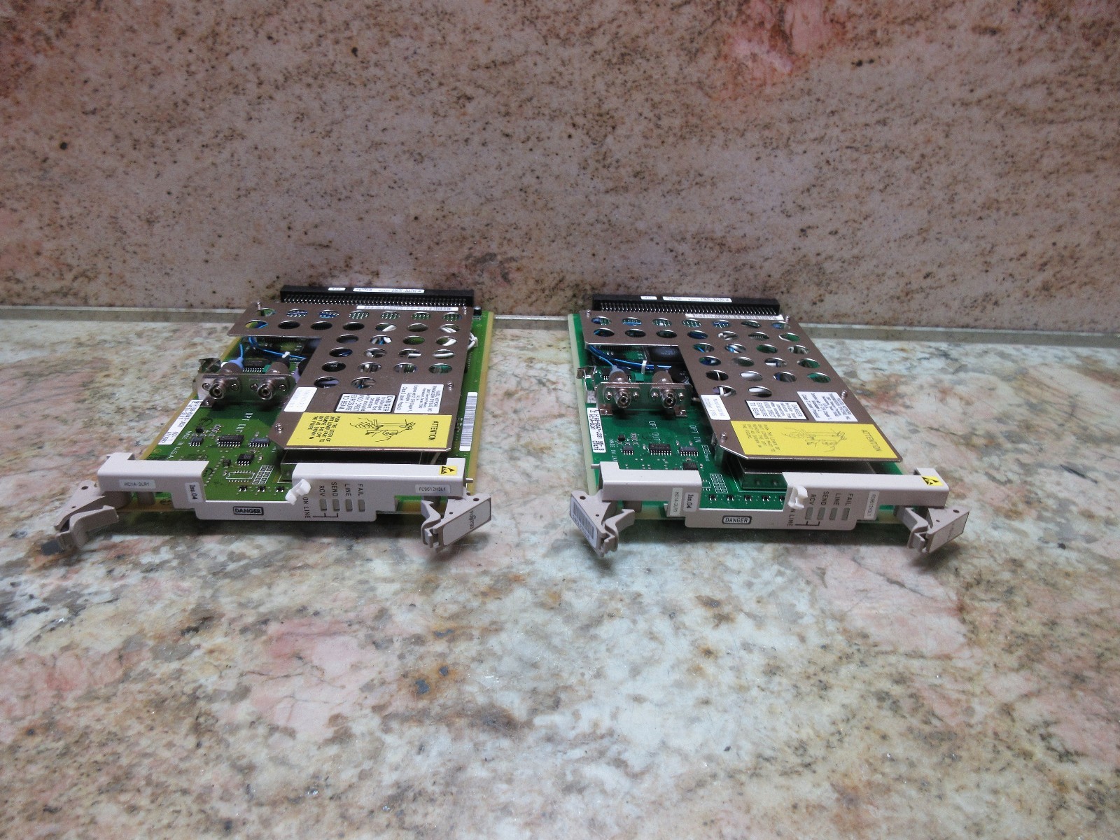 FUJITSU H16B-6047-J331 HC1A-3LX1 FC9612H3L1 H46047M331/01 MODULE WARRANTY