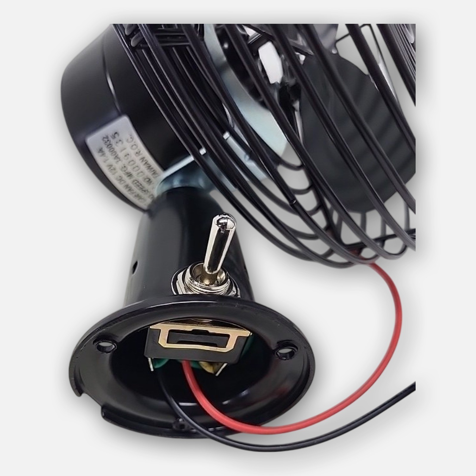 NEW UNISOURCE TSA/Y9912-E FAN KIT 12V