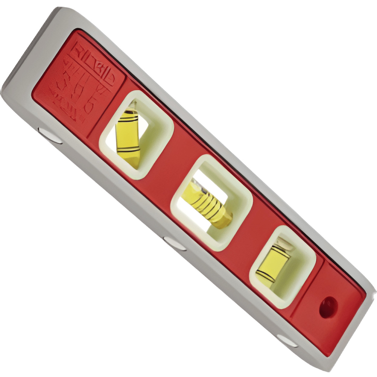Ridgid 20233 Torpedo Level Night Shade Magnetic 9 Inch Replacement MPN