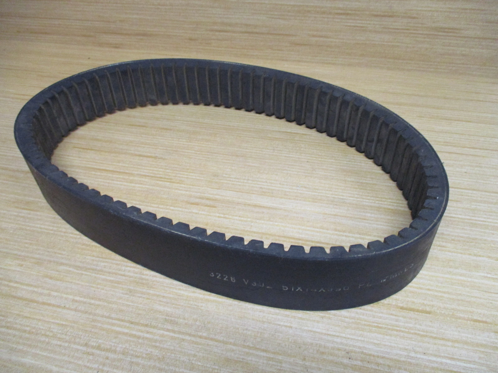 Generic 3226V392 Cogged V- Belt