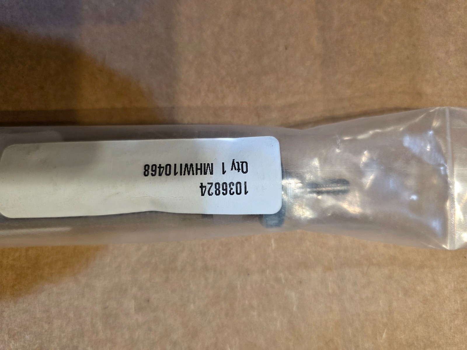 NEW FESTO 100MM STROKE PNEUMATIC CYLINDER DSNU-16-100-PPV-A 19232 Free Ship