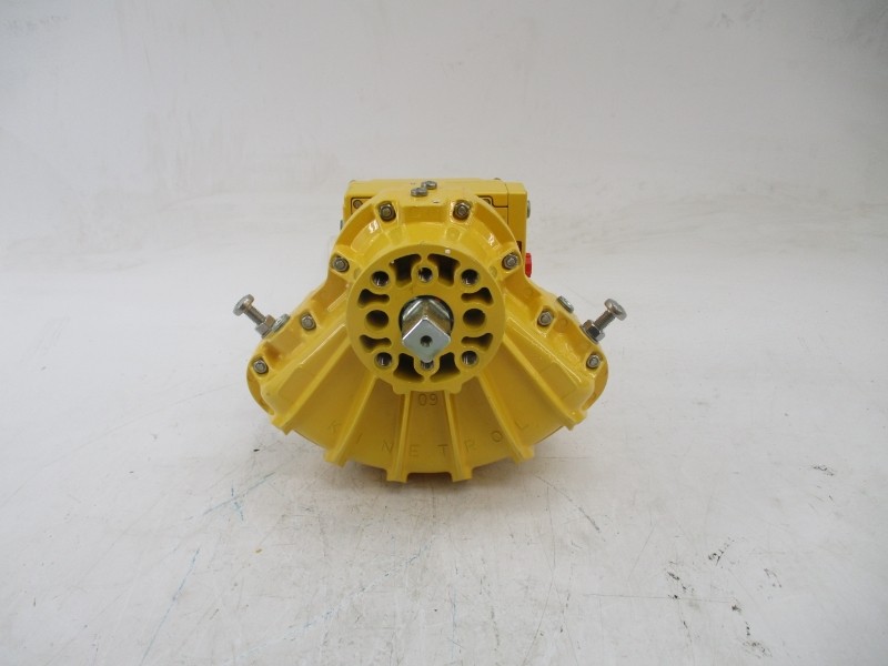 KINETROL 097-500AP00V0 100PSI NSNP