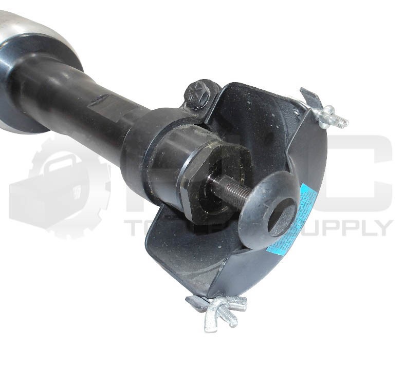 TOP CAT 507HLS GRINDER 90PSI