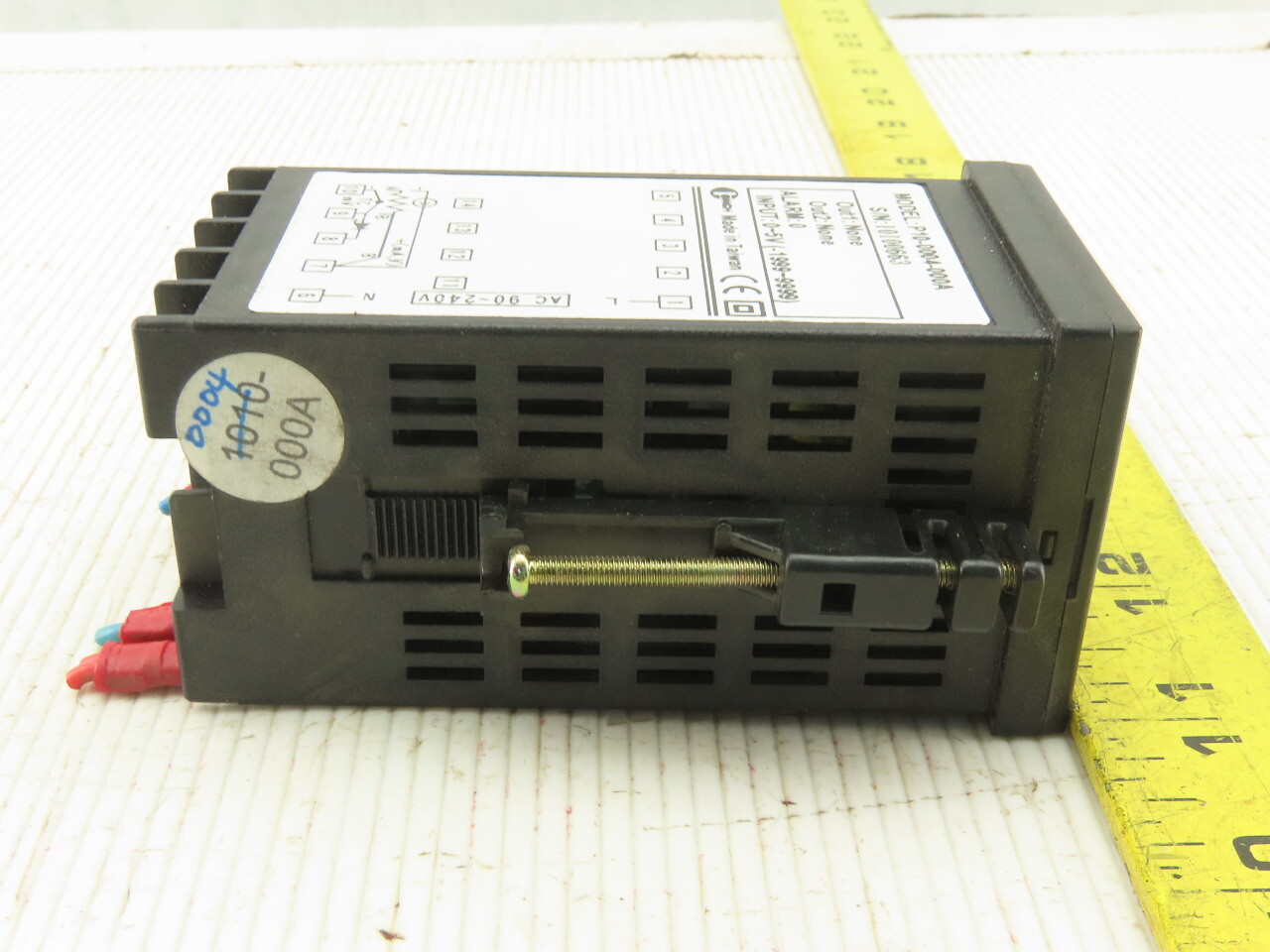 Conch P10-0004-000A Temperature Controller 0-5V