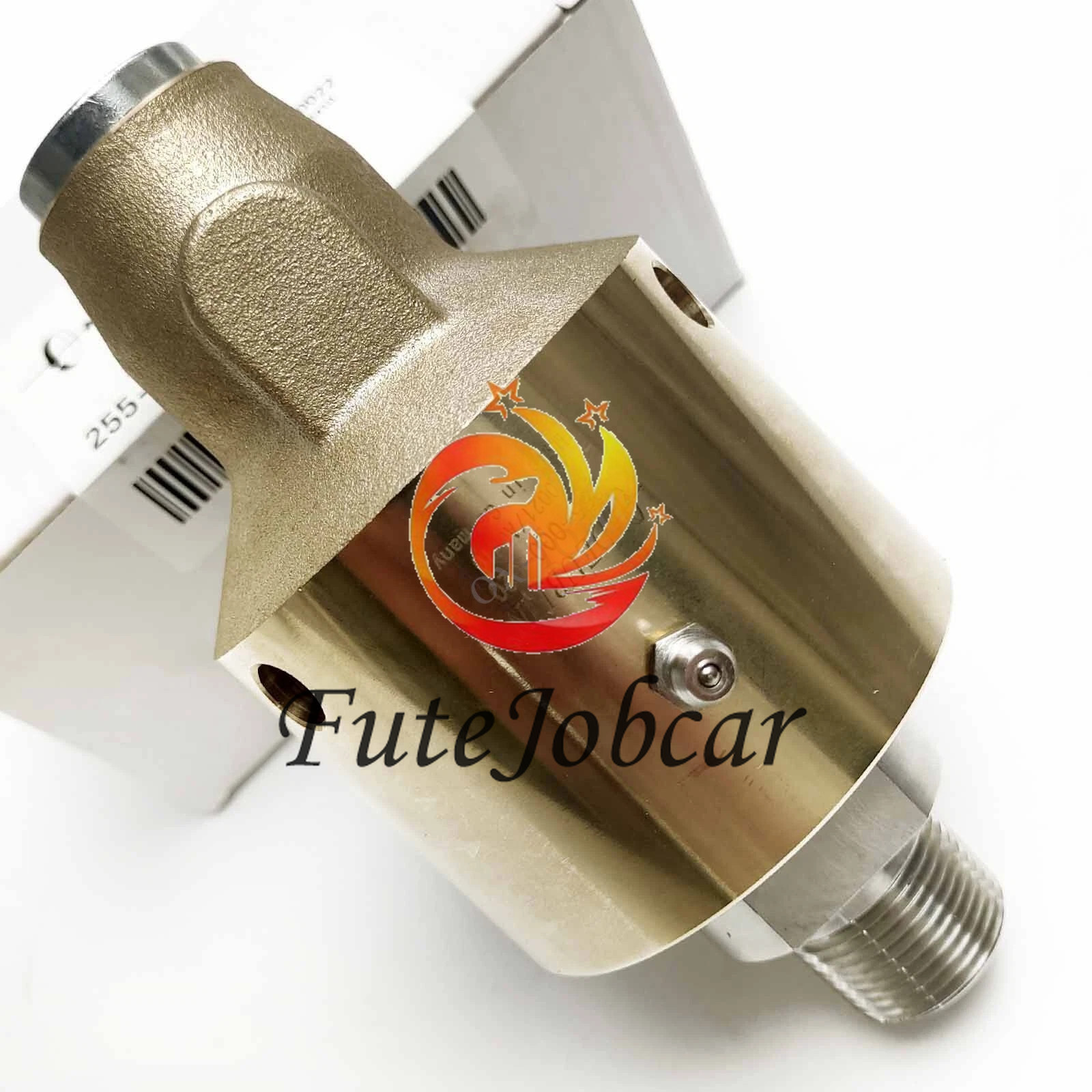 New For Deublin 255-000-020 High-Speed Rotary Joint 3/4 Inch NPT
