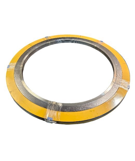 QTY 5 Flexitallic Spiral Wound Gasket 200030303085 CGI 347/347/FG 20 300
