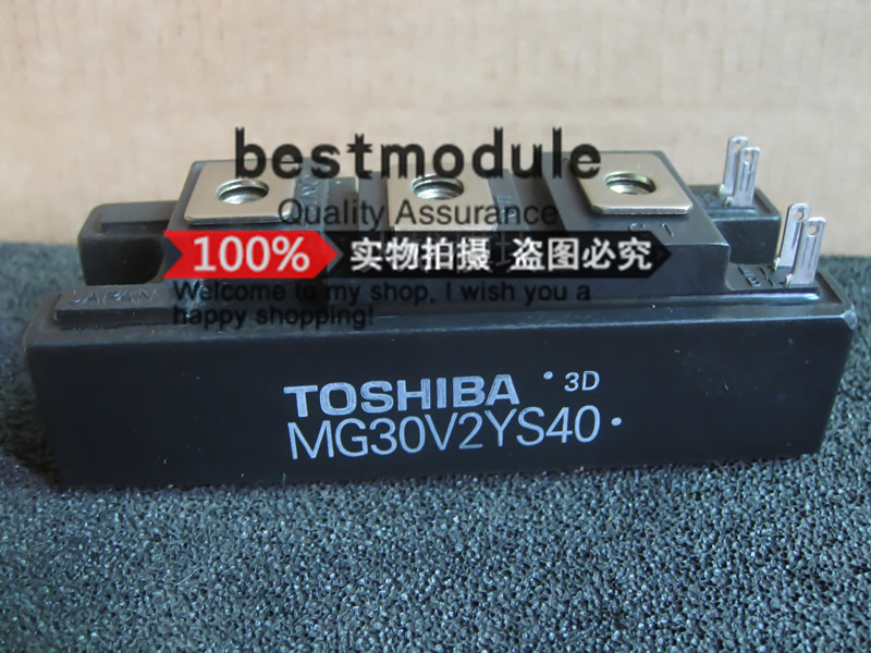1PCS TOSHIBA MG30V2YS40 power supply module NEW 100% Quality Assurance