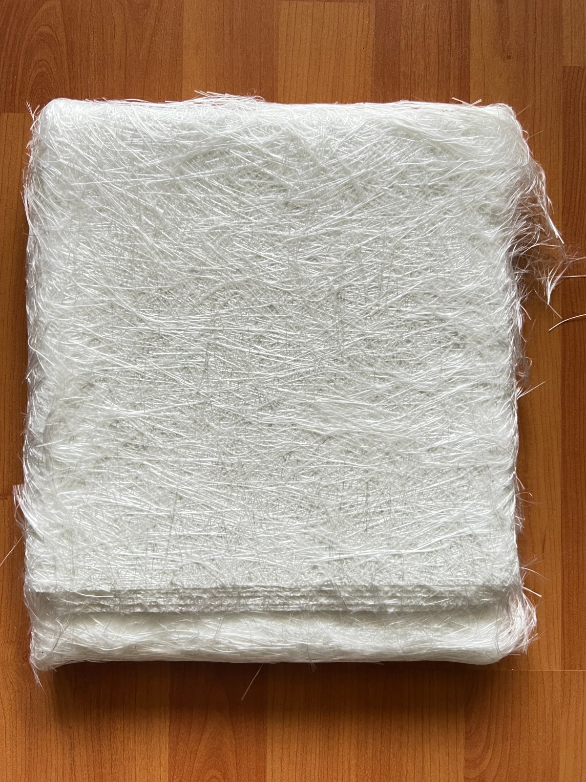 2 Pack ~ NEW Fiberglass Chopped Strand Mat 0.75 x 38″ x 10 yards Marine Repair