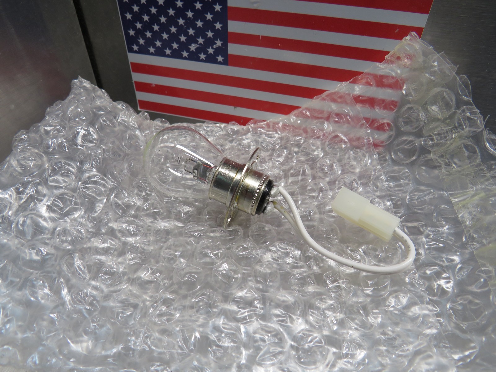 Hach 1895000 Lamp Assy.