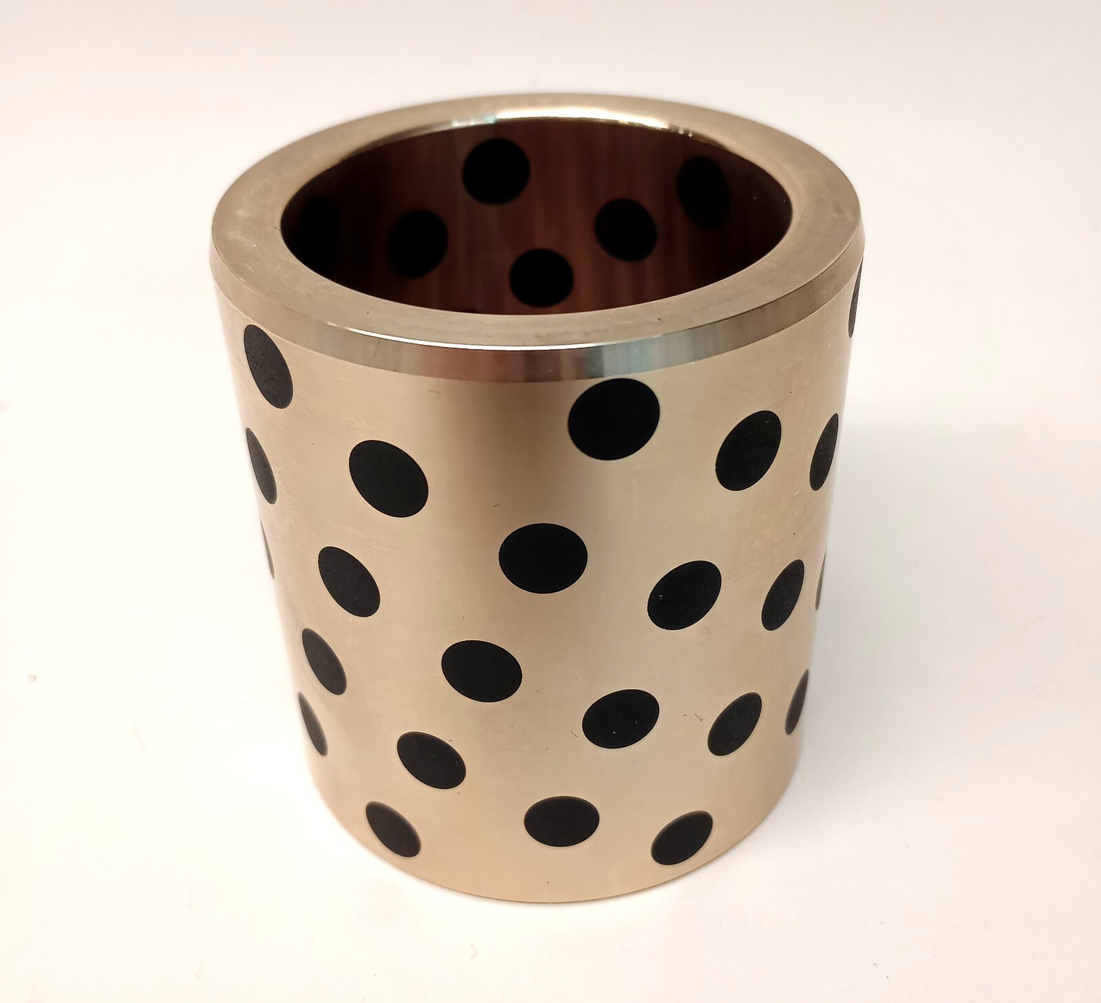 Sankyo Type SOB-506570 Oilless Self-Lubricating Straight Guide Bushing 50mm ID