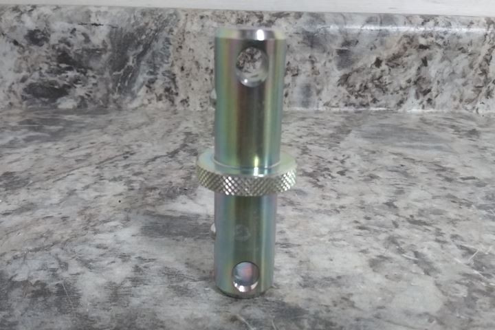 Enerpac MZ4007 2.5 Ton Capacity Lock On Tube Connector