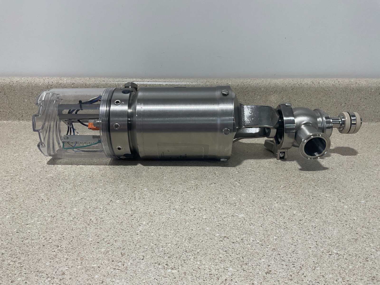 SPX W6203516 W62TT1.5 NEW