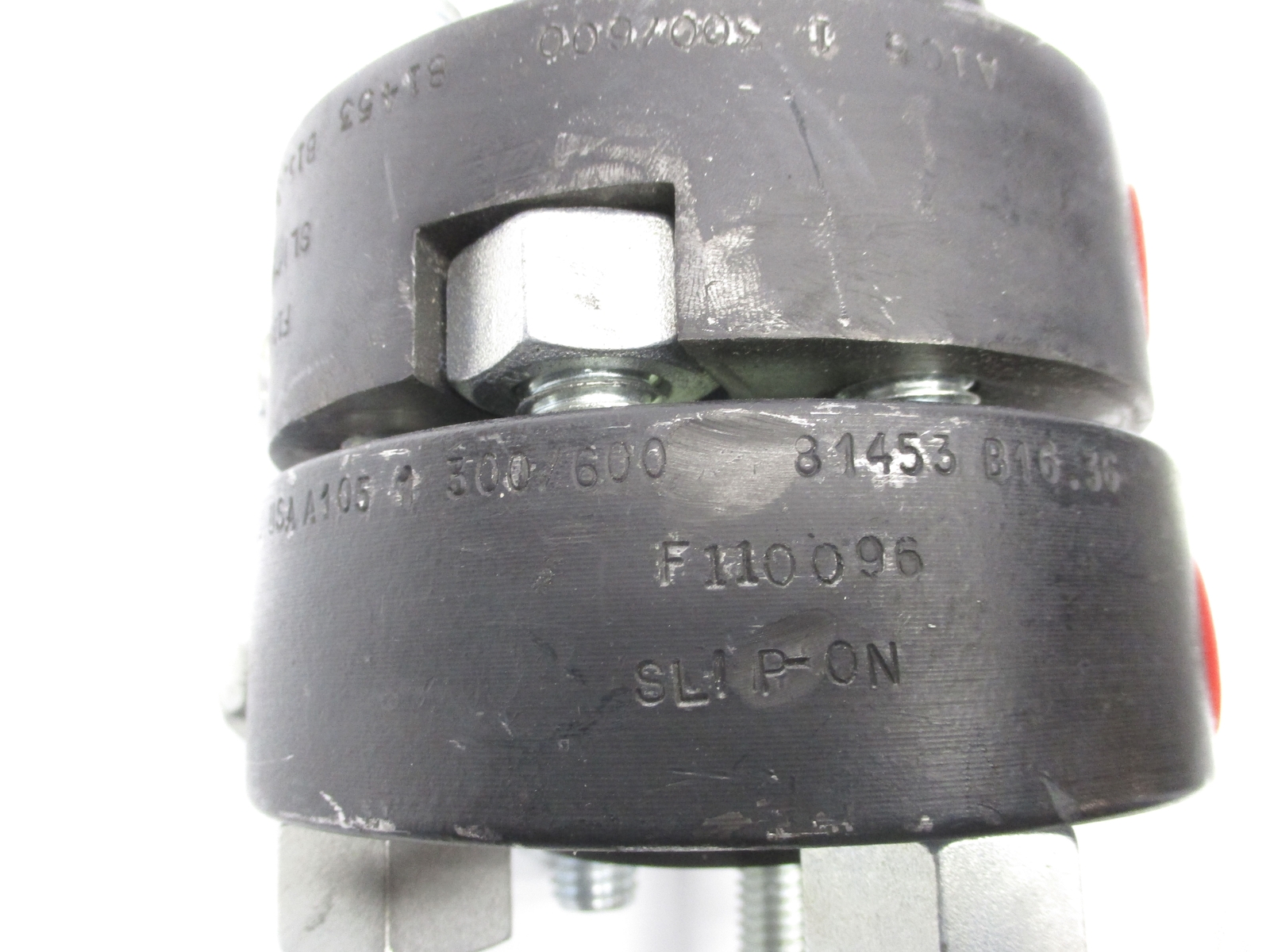 KERKAU 81453 A105-1 300/600 B16.36 NSNP