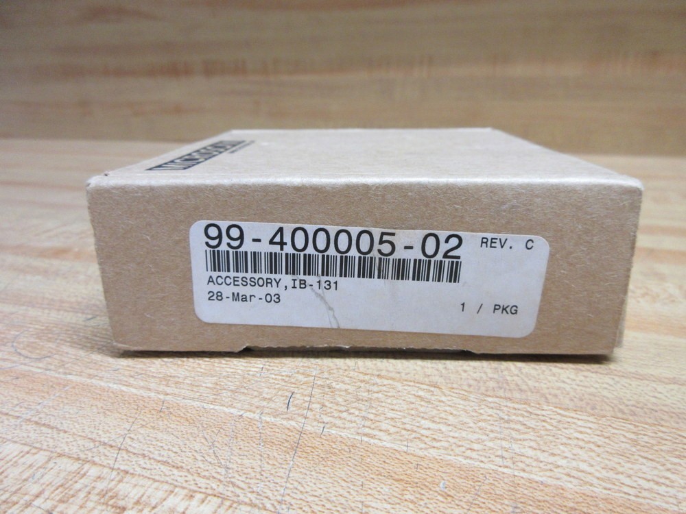 Microscan IB-131 Interface Module 99-400005-02