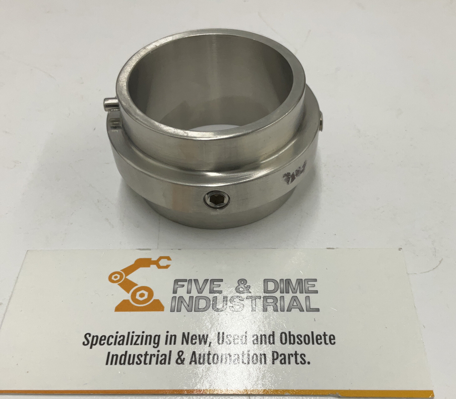 Waukesha Cherry-Burrell 60501 328E Drive Collar
