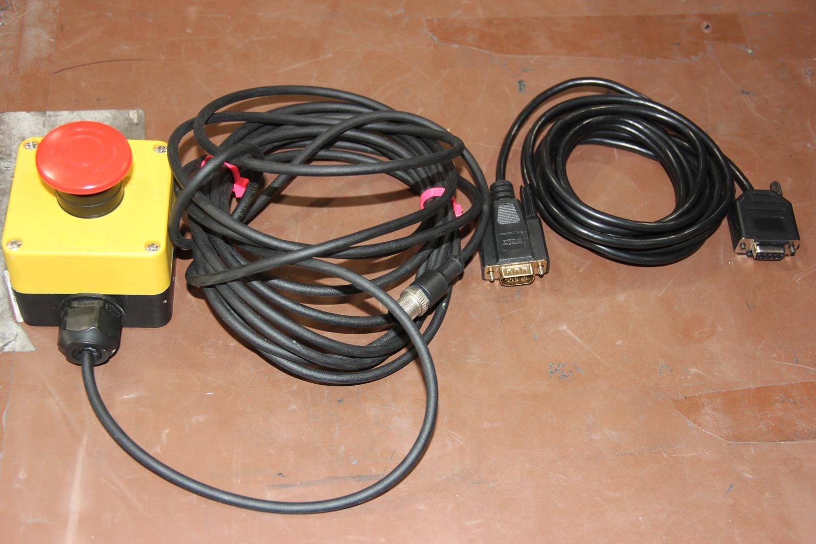 PEAK ANALYSIS & AUTOMATION PRONEDX Robot + Elmo Motion Control GOLD-MAESTRO01