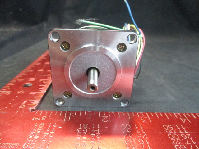 VEXTA PH268-21B Vexta Stepping Motor 2 Phase, DC 5.4V, 1.5A