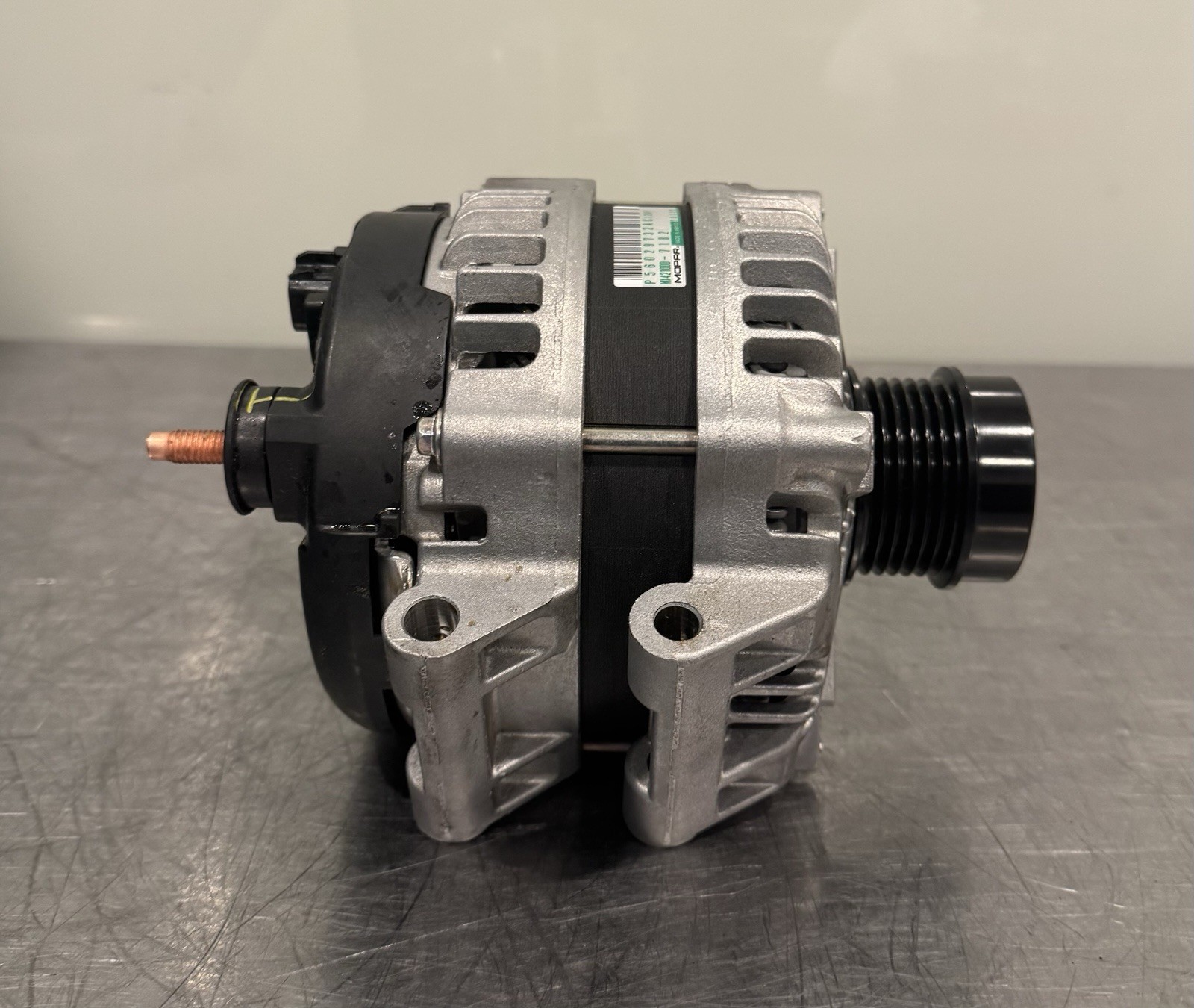 Mopar 56029732AC Alternator Genuine Engine Generator NEW! FREE SHIPPING!