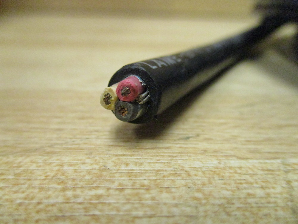 Canfield Connector P5107-1750000 Solenoid Valve Connector P51071750000