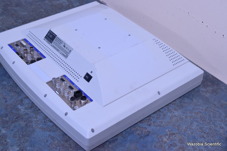 KARL STORZ 19″ WIDEVIEW NDS SURGICAL DISPLAY MONITOR MODEL SC-SX19-A1A11
