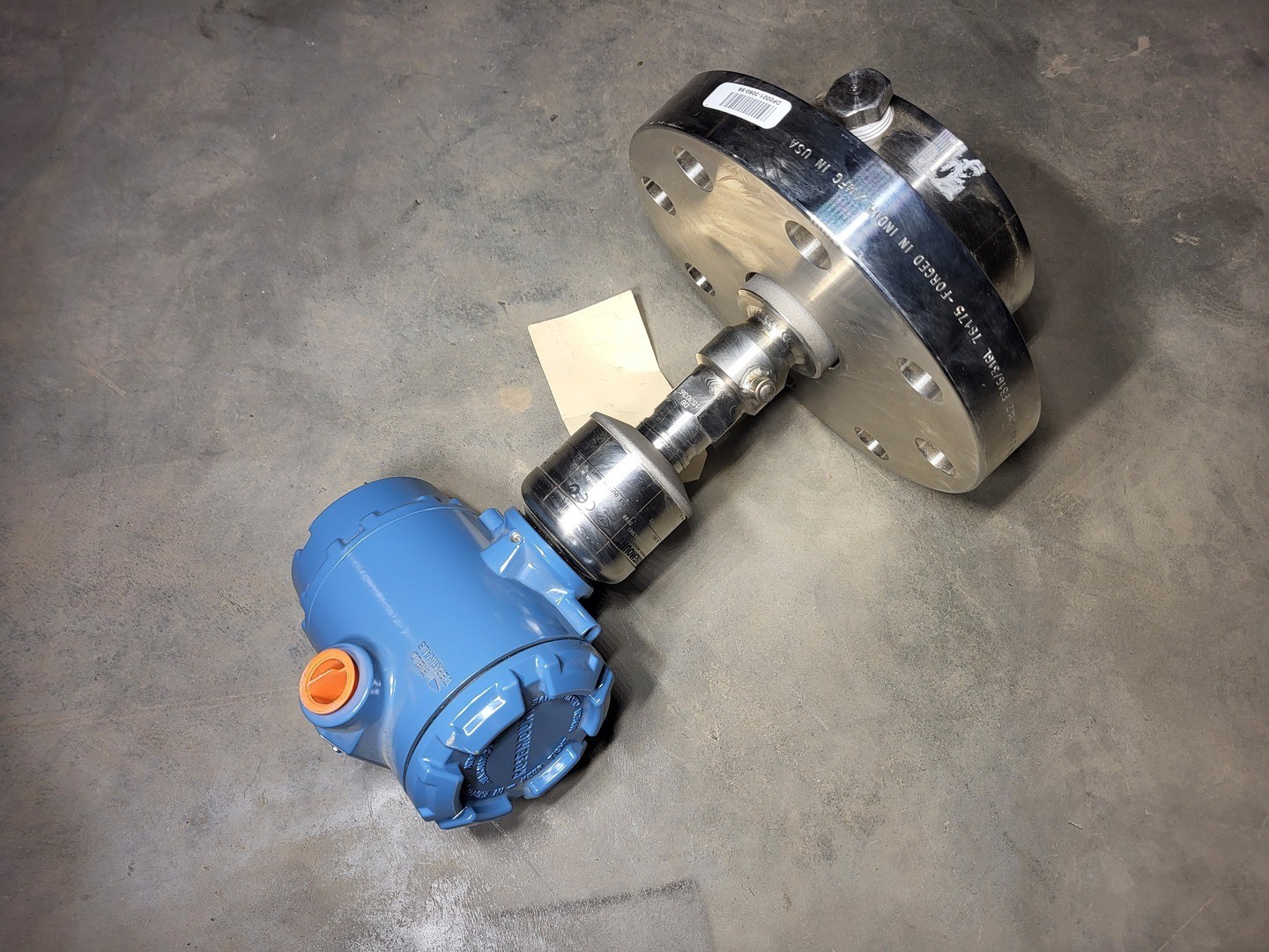SURPLUS NEW Rosemount 3051S2TG3A2B11F1AD01K6M5P1Q4Q8A1003 Pressure Transmitter