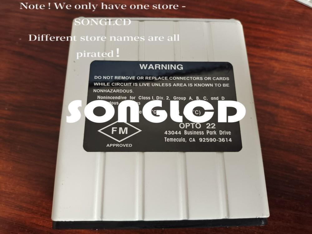 1PCS SNAP-B3000-ENET 90days warranty via DHL or FedEx