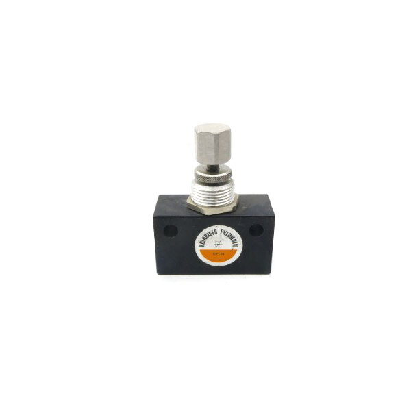 HOERBIGER PNEUMATIC DV-08 NSNP
