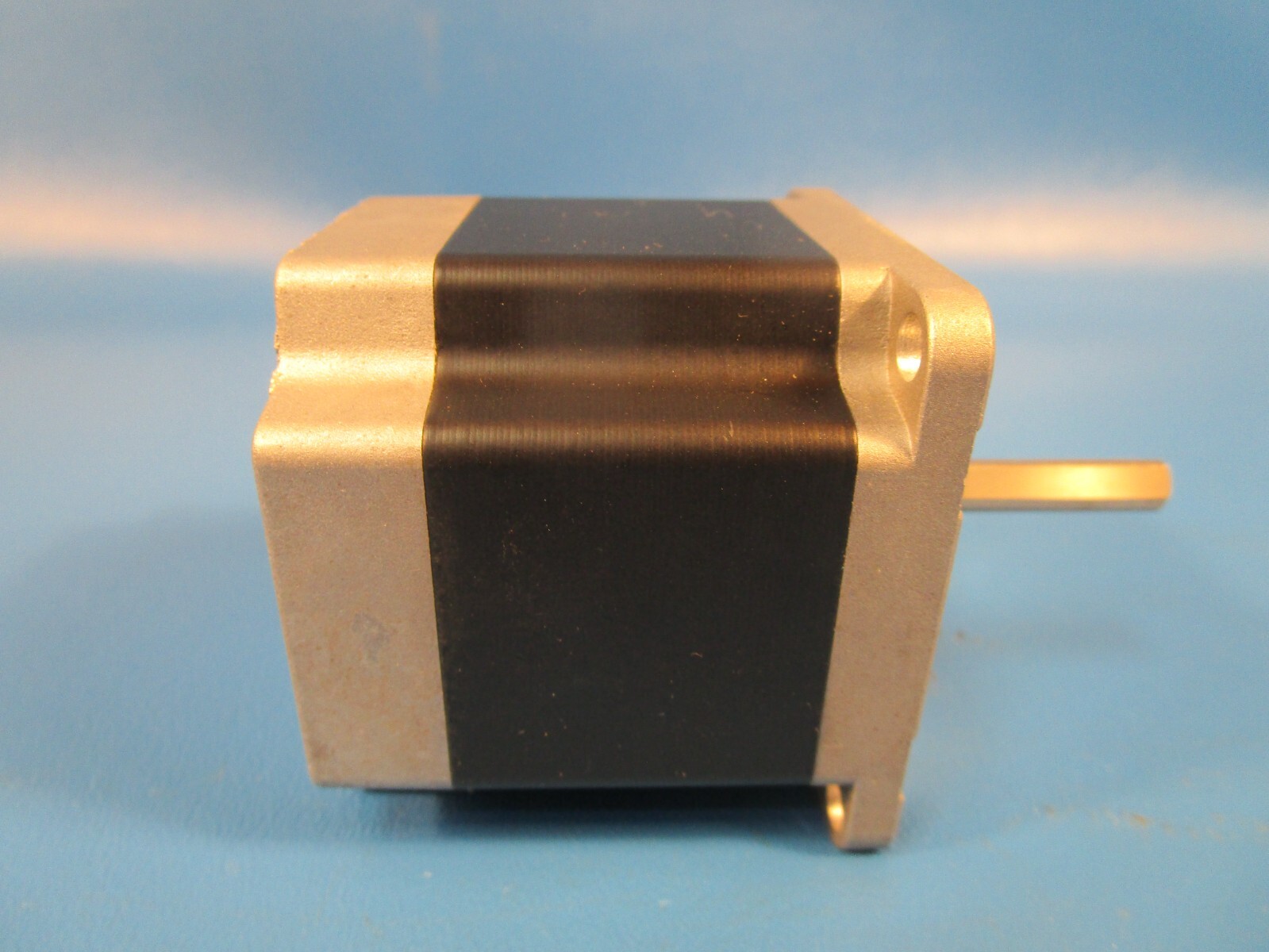 ORIENTAL MOTOR C6838-9212K-C4, VEXTA 2 PHASE STEPPING MOTOR, DC 2.57V, 2.8A