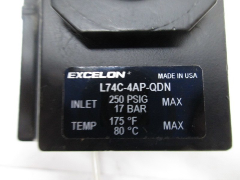 EXCELON L74C-4AP-QDN (AS PICTURED) NSNP