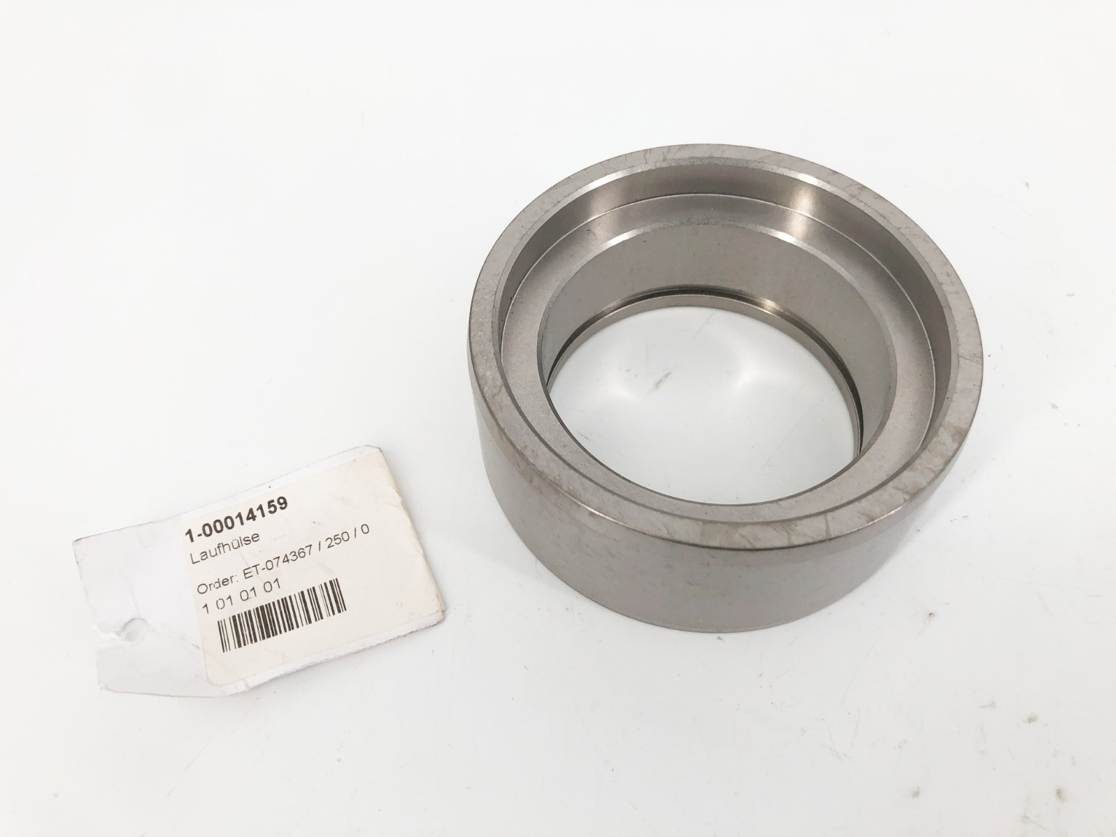 New Karl Schnell 1-00014159 Laufhulse – No Box