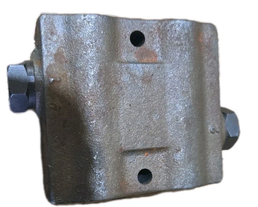 Block Assembly 7594 12L2N