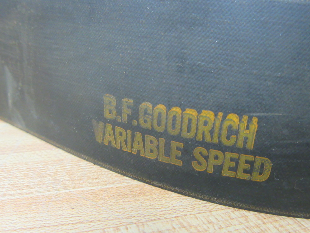 BF Goodrich 3432V484 Variable Speed Belt