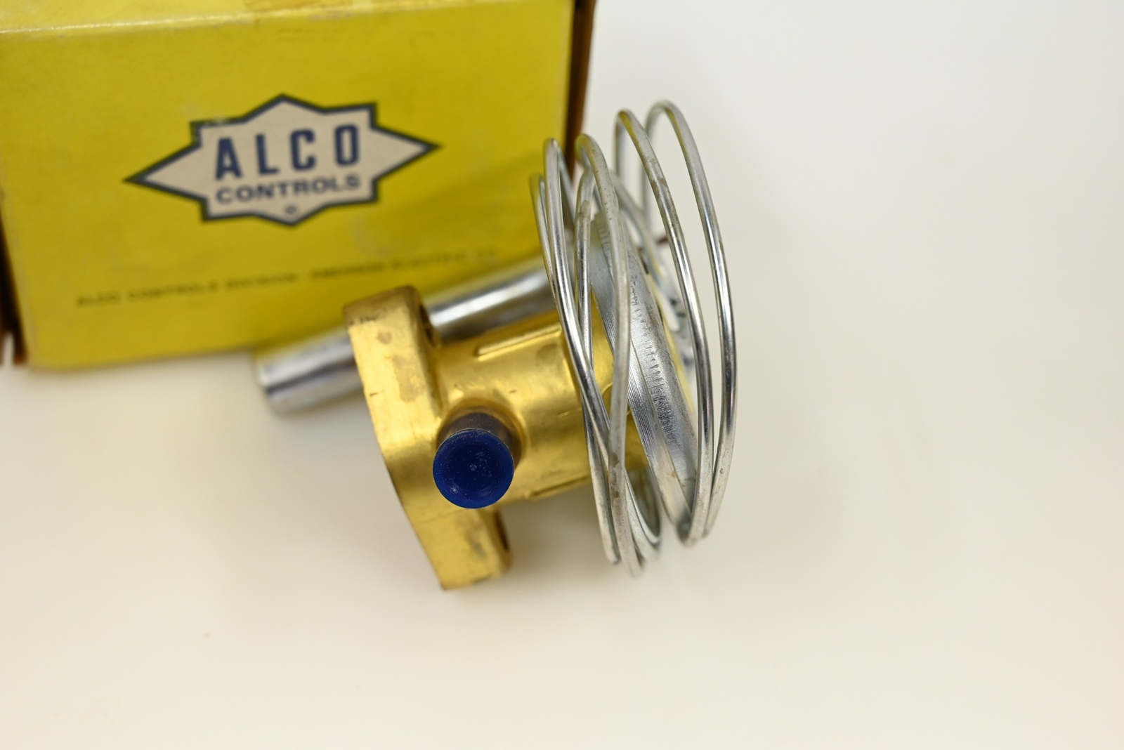 Alco XB-1019 FW-1B Thermo Valve Assembly