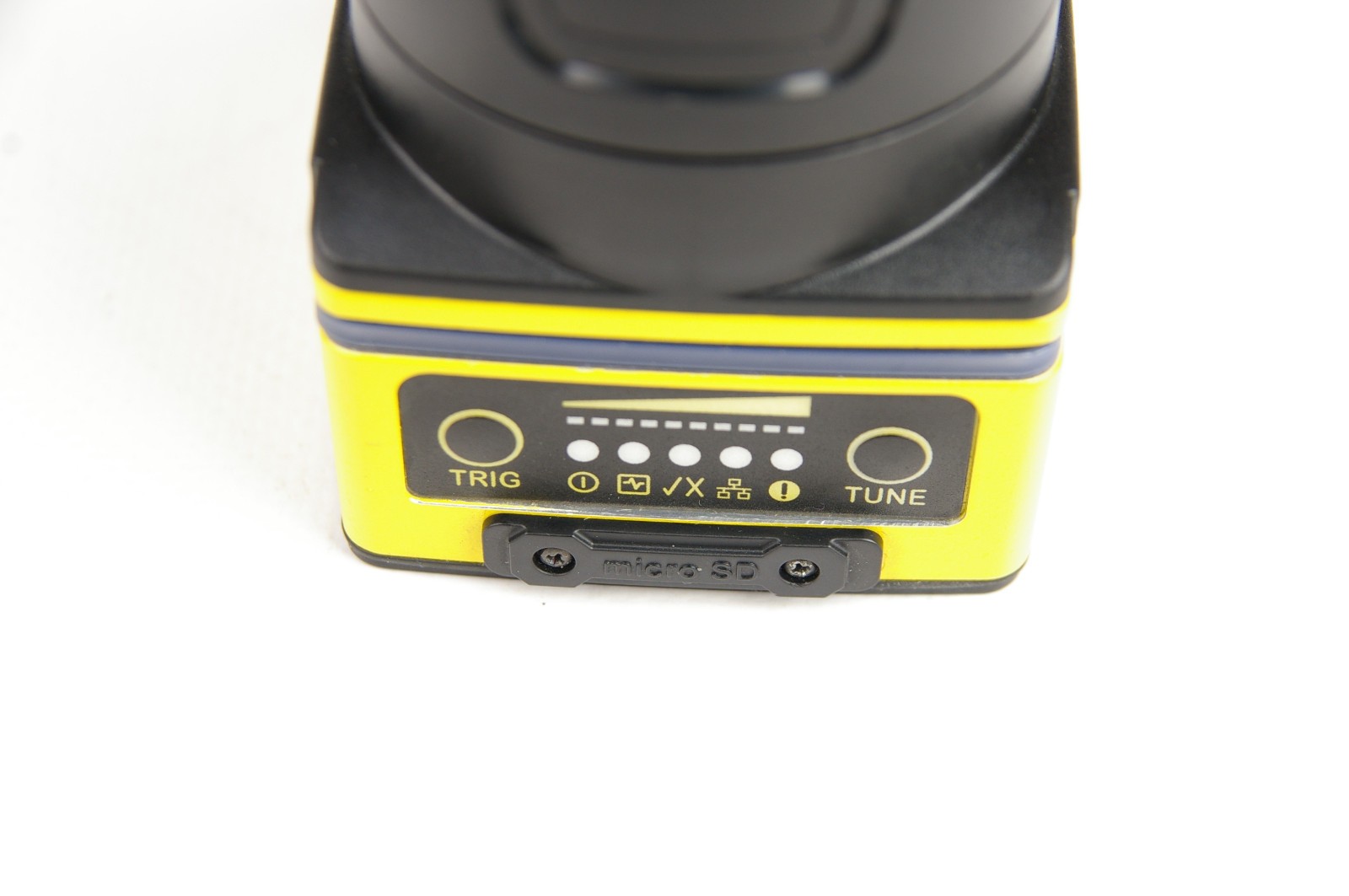 Cognex IS7600M-363-50 825-10644-1R 03 821-10035-2R Rev E Vision Cameraa