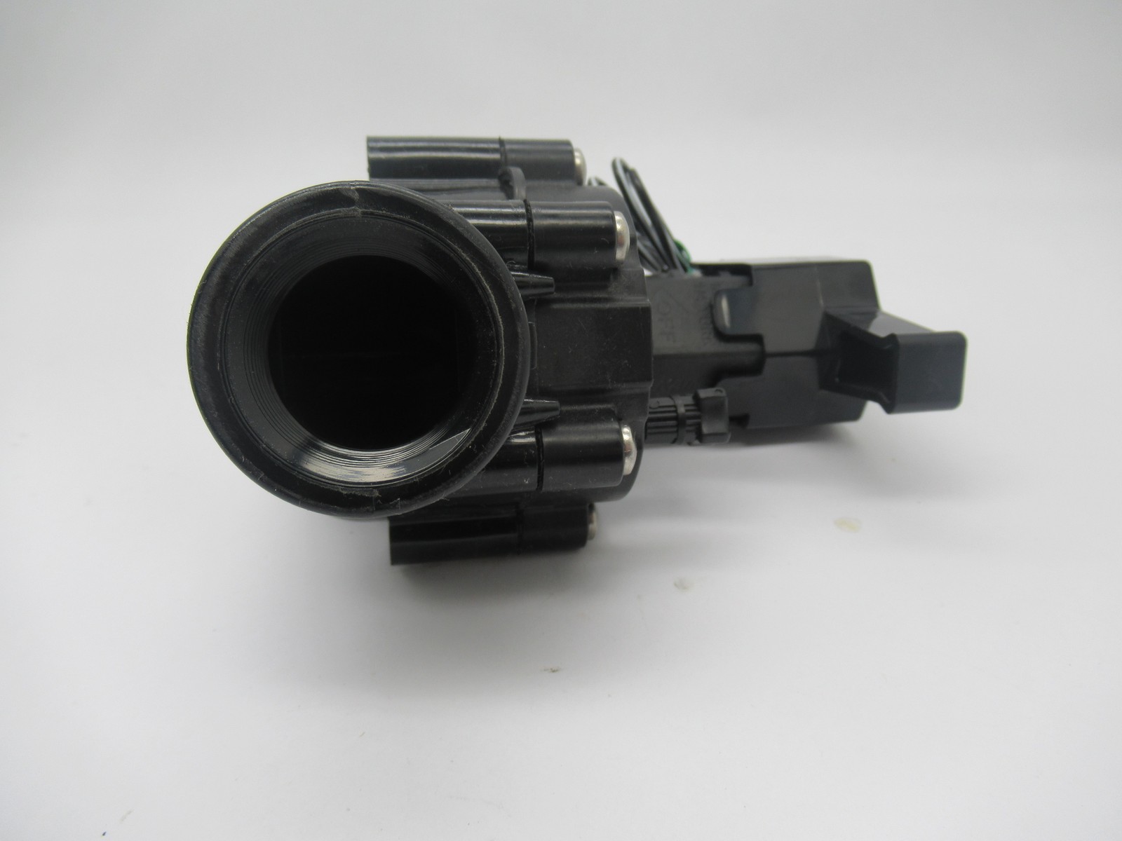 Rain Bird CP-100 1″ Inline Irrigation Valve 24VAC 50/60Hz USED