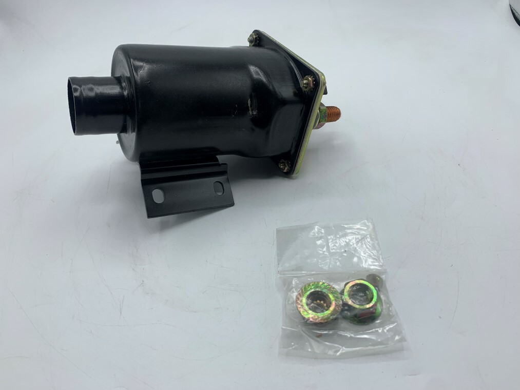 UNI9-06 Parallel Switch 1119845, 24V