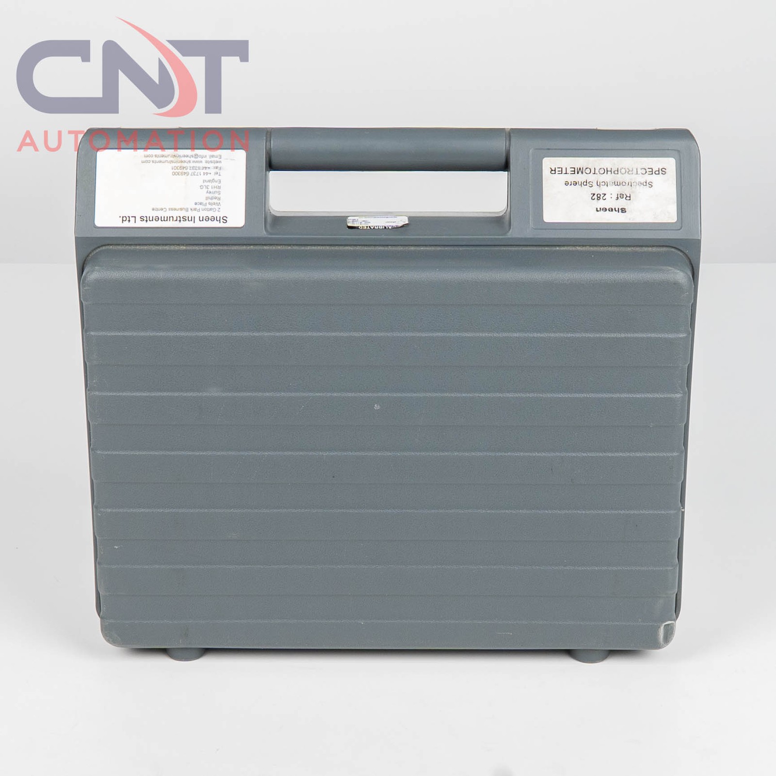 Sheen Spectromatch Sphere Gloss d/8° Spectrophotometer Kit w/ Calibration