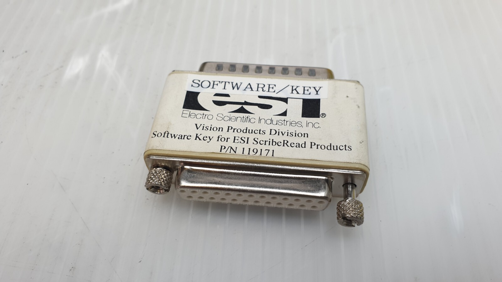 MTT MIC1040-23-1 Industrial Computer