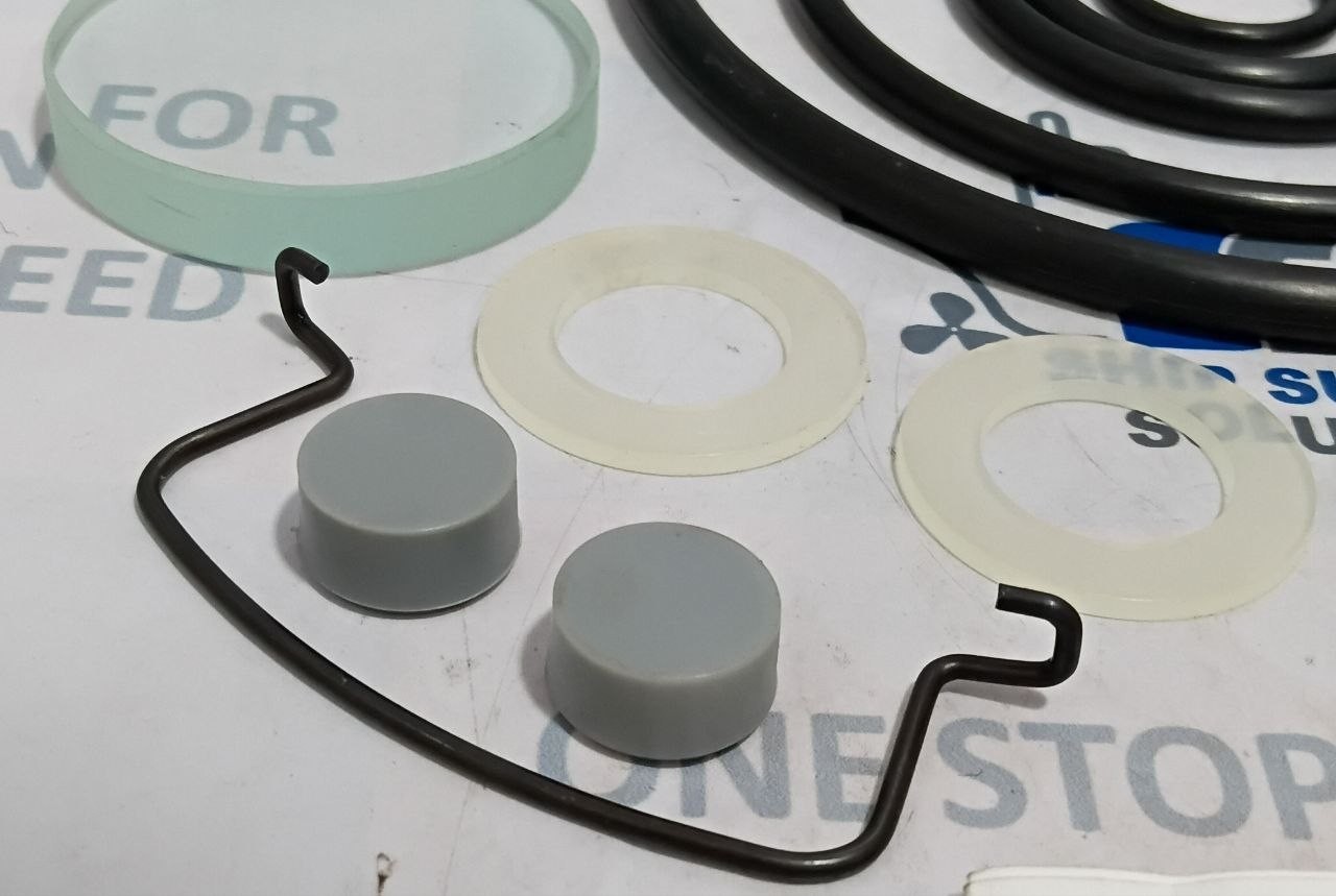 KSB Amri ACTO 61H Sealing Kit / Spare Parts Kit FT-H71-018-B