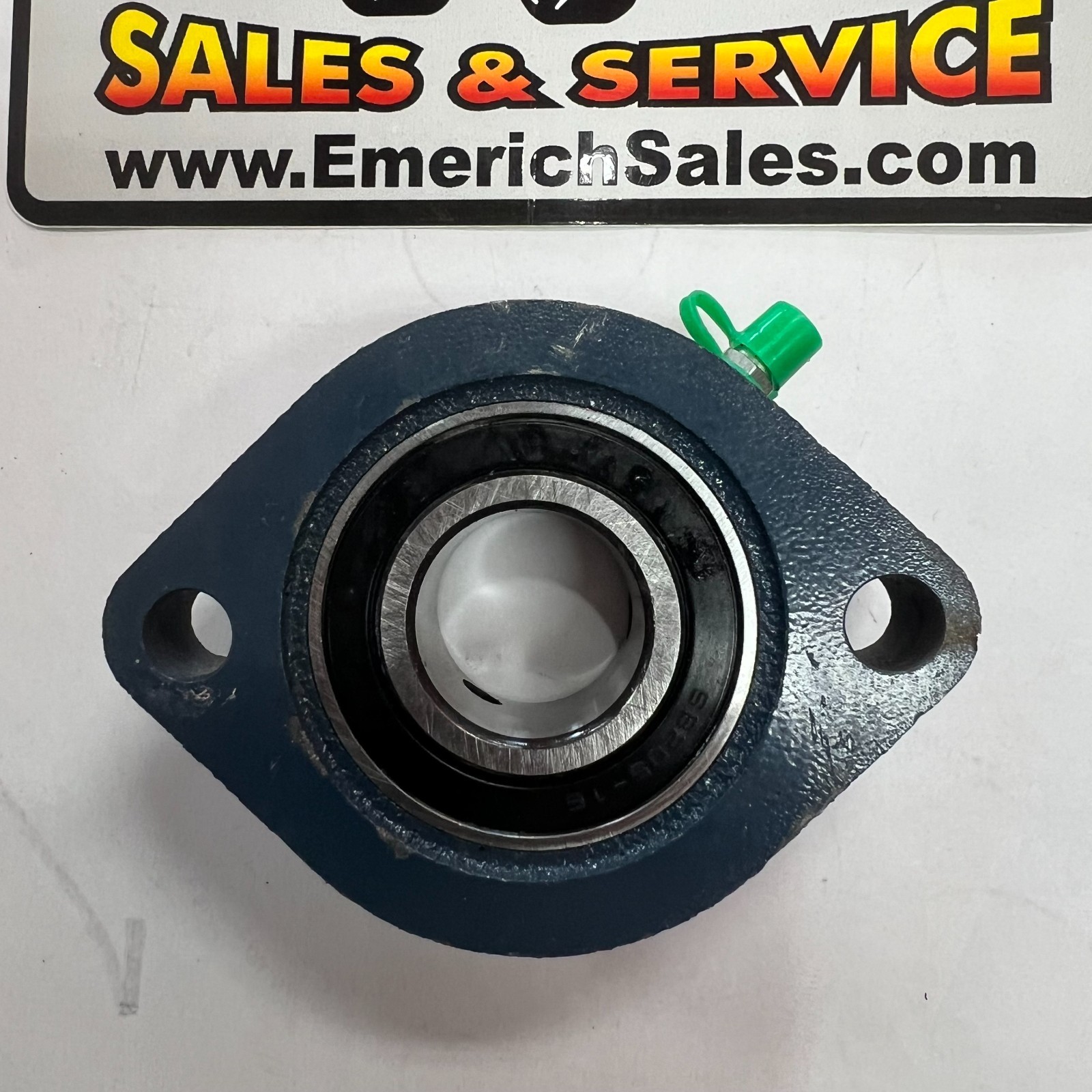 DR Power 1″ Pillow Block Bearing W/Locking Collar- CX FD205