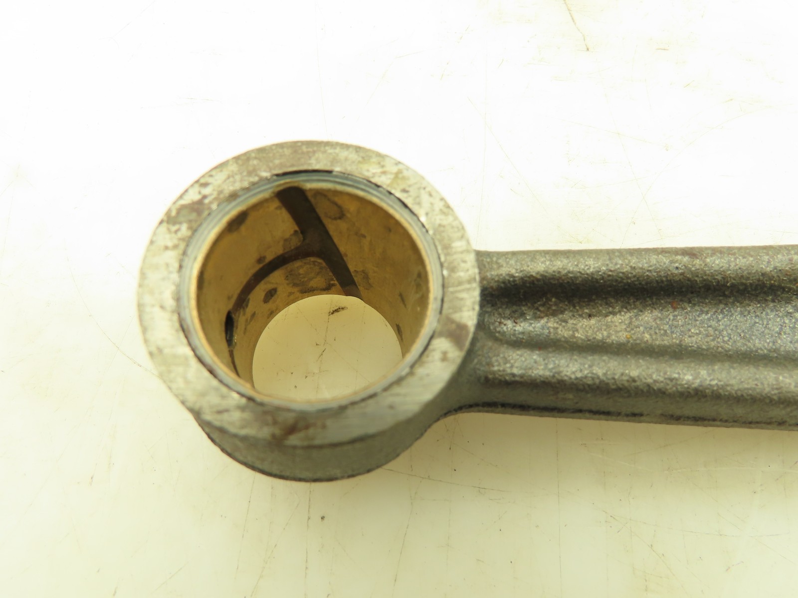 5H40-1904 Piston Connecting Rod 2-7/16″ID 1″ID 10″OAL