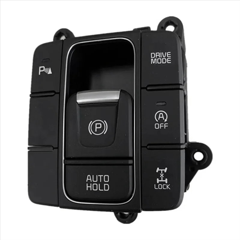 Handbrake Switch 93600C5590 4WD Control Switch for Hyundai Kia Sorento Auto Part